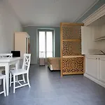 Santa Giulia E Aparthotel 4*