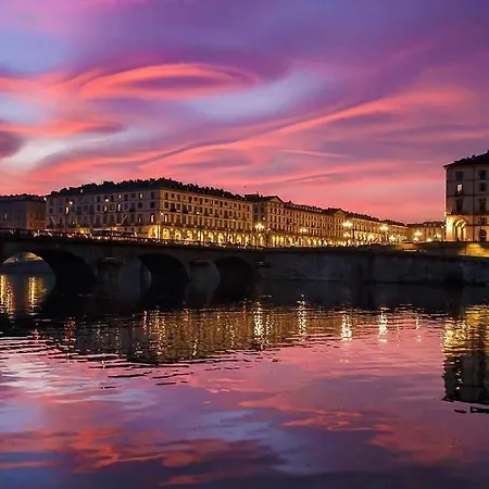 Santa Giulia E 4* Turin