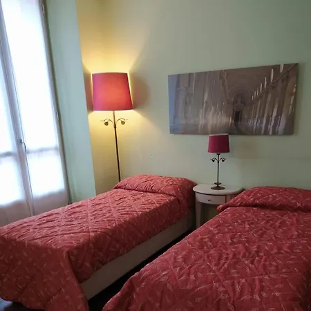 Apartahotel Santa Giulia E