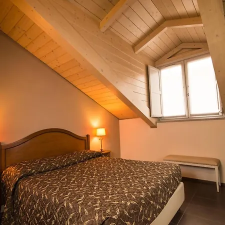 Santa Giulia E Appart hôtel 4*