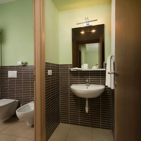 Santa Giulia E 4* Turin