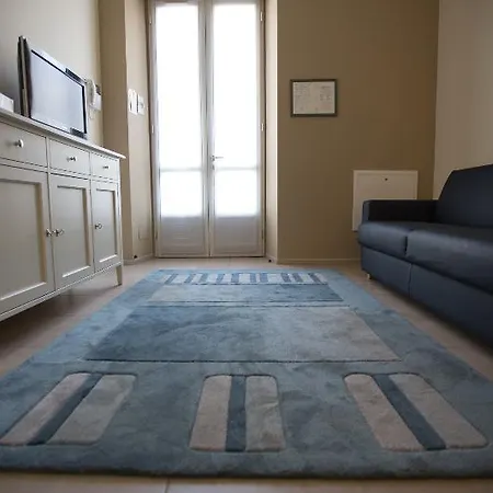 Apartahotel Santa Giulia E