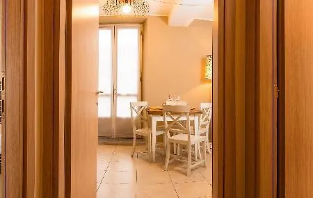 Santa Giulia E 3* تورينو