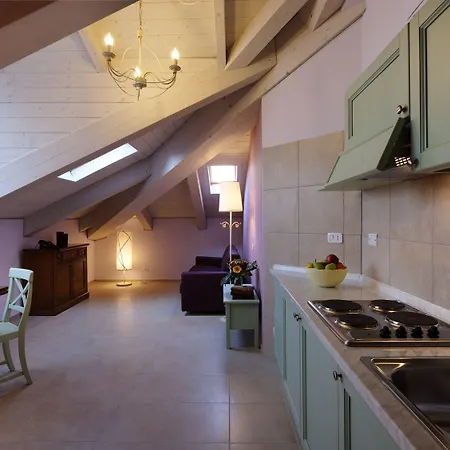 Santa Giulia E トリノ