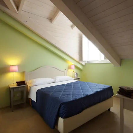 Apartahotel Santa Giulia E Turín