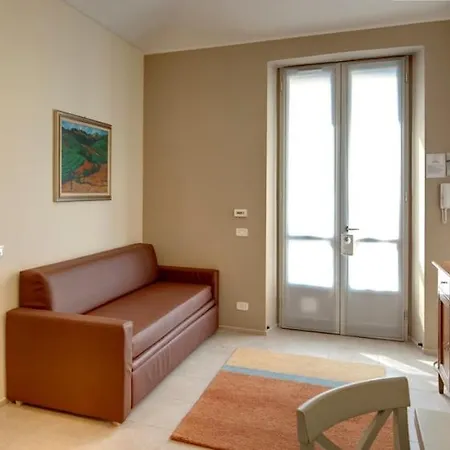 Santa Giulia E Apartahotel