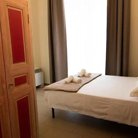 Appart hôtel Santa Giulia E 4*