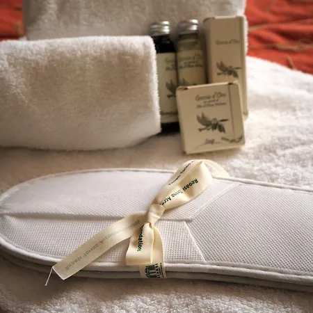 Santa Giulia E Apartahotel