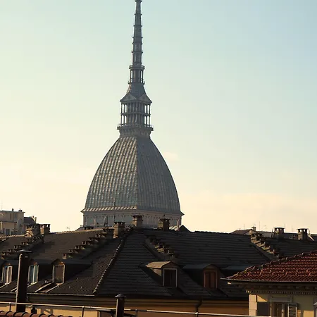 Santa Giulia E Lägenhetshotell 4*