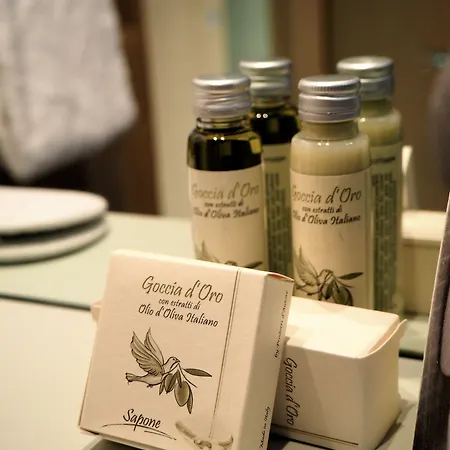 Santa Giulia E Apartahotel