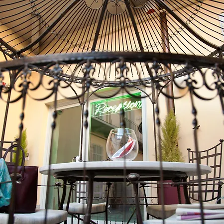 Santa Giulia E Apartahotel Turín