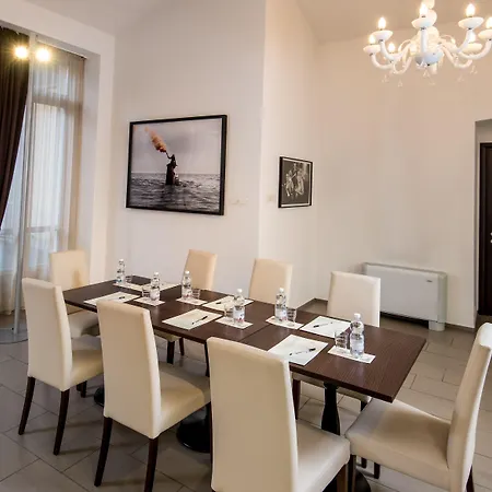 Santa Giulia E Apartahotel