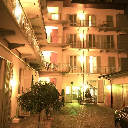 شقة فندقية Santa Giulia E