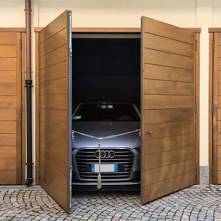 Santa Giulia E 4* تورينو