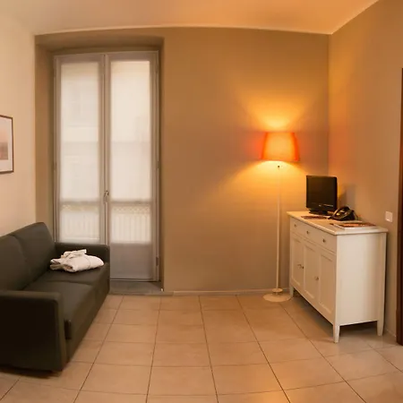 شقة فندقية Santa Giulia E