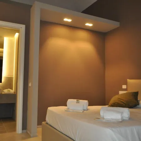 Apart-hotel Santa Giulia E Turim