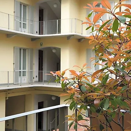 Santa Giulia Hotel E Residence Torino Aparthotel