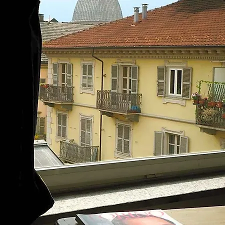 Santa Giulia Hotel E Residence Torino