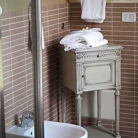 Santa Giulia Hotel E Residence Torino