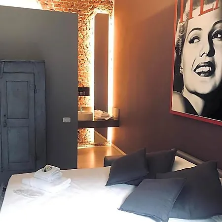Santa Giulia Hotel E Residence Torino Turin
