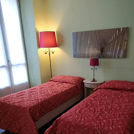 Santa Giulia Hotel E Residence Torino Aparthotel Turin
