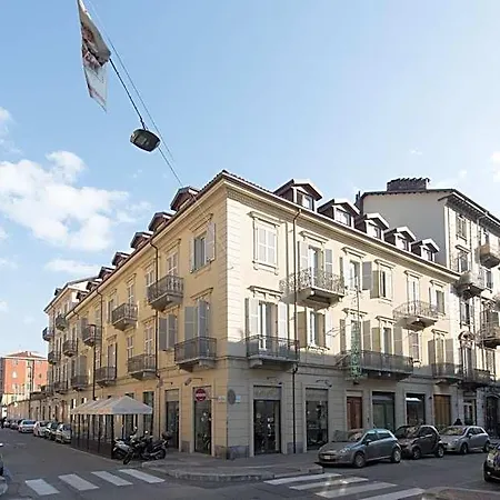 Santa Giulia E Ξενοδοχείο με διαμερίσματα 4*