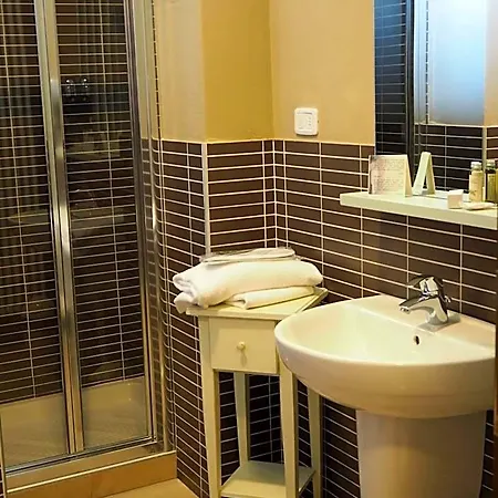 Santa Giulia Hotel E Residence Torino Aparthotel