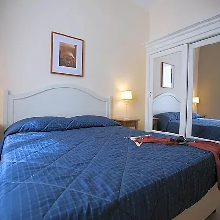 Santa Giulia E 4* Τορίνο