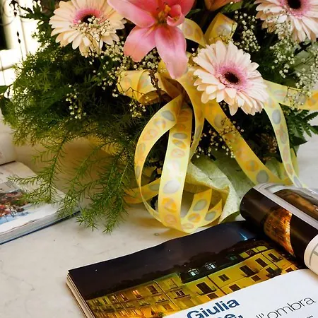 アパートホテル Santa Giulia E