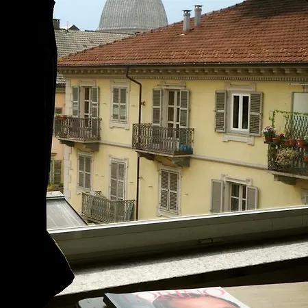 Santa Giulia Hotel E Residence Torino