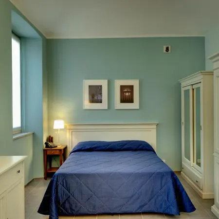 Santa Giulia E Apartahotel 4*