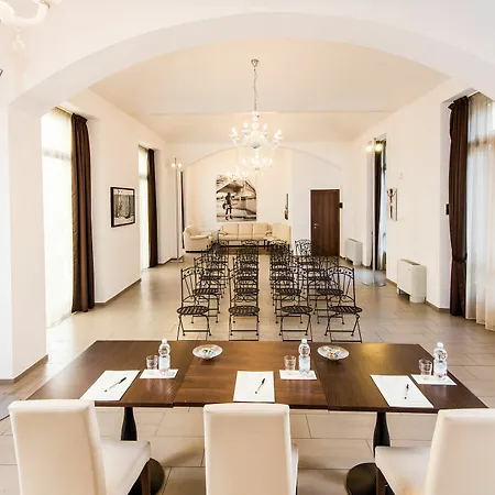 Santa Giulia Hotel E Residence Torino