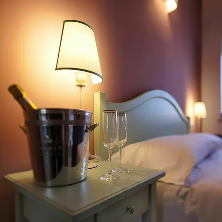 Santa Giulia E 4* Turin