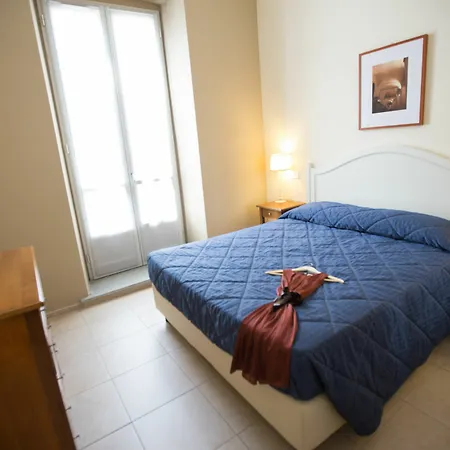 Santa Giulia Hotel E Residence Torino