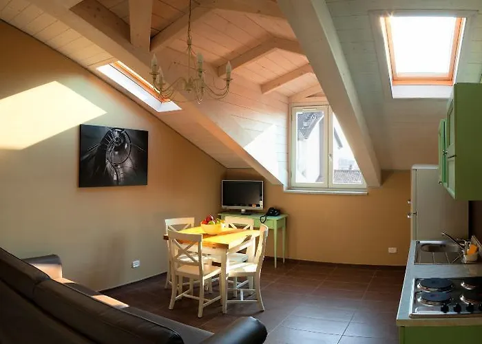 Aparthotel Santa Giulia E