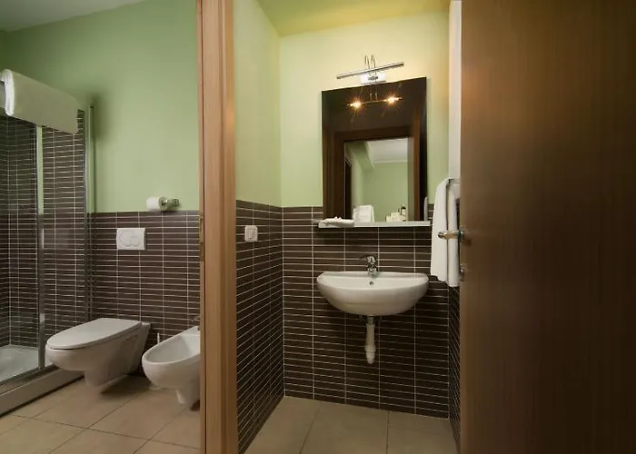 Santa Giulia E 4* Turín