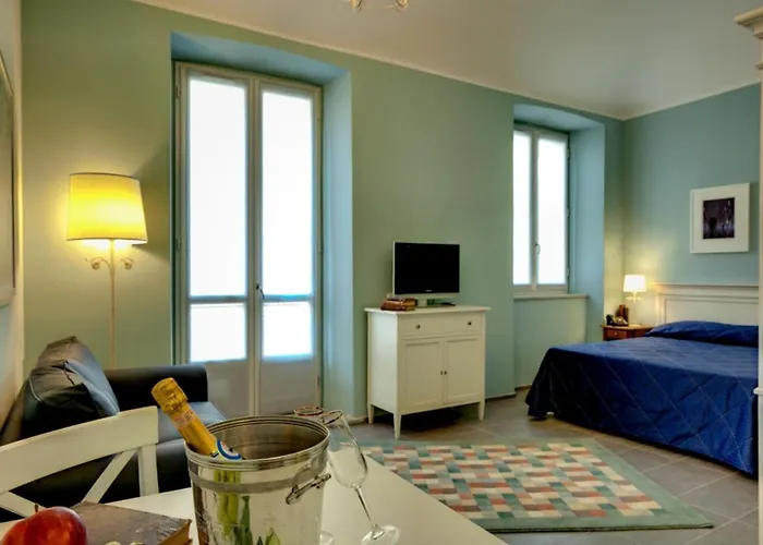 Santa Giulia E Aparthotel