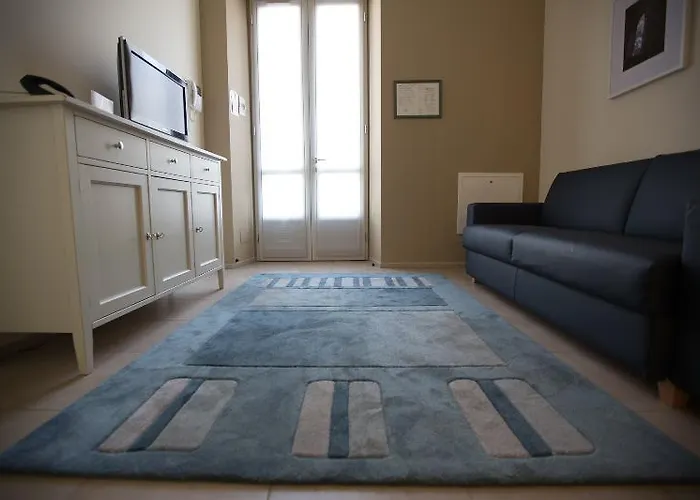 Aparthotel Santa Giulia E