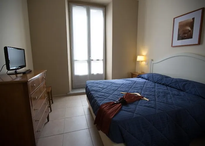 Aparthotel Santa Giulia E 4*