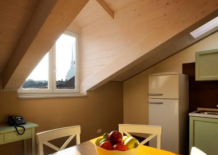 Aparthotel Santa Giulia E 4*