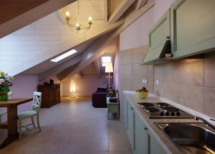 Santa Giulia E Turín