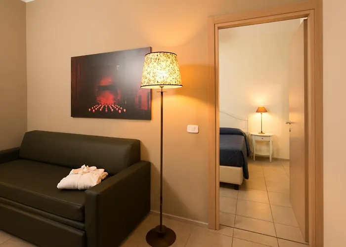 Aparthotel Santa Giulia E 4*