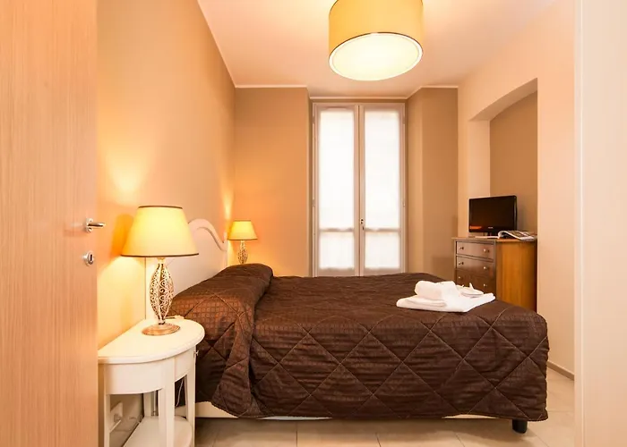 Santa Giulia E Aparthotel 4*