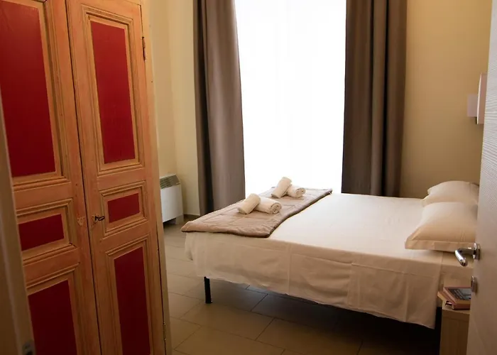 Aparthotel Santa Giulia E 4*