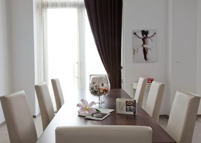 Santa Giulia E 4* Turín