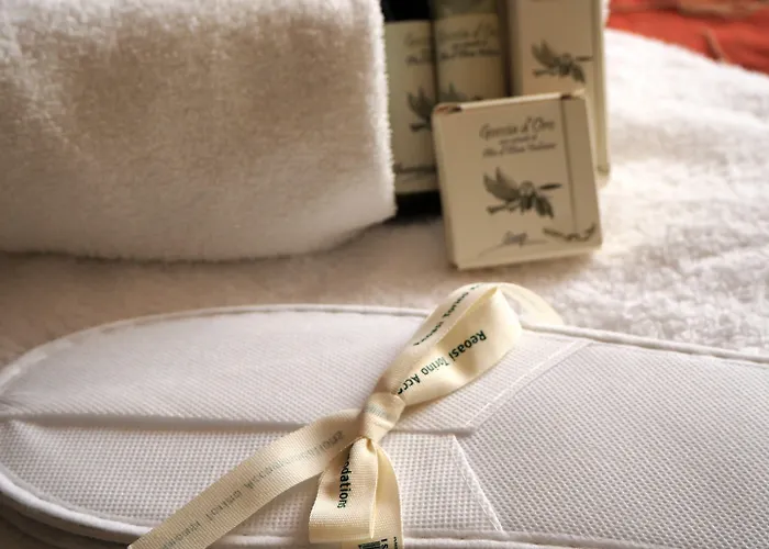 Santa Giulia E Apartahotel