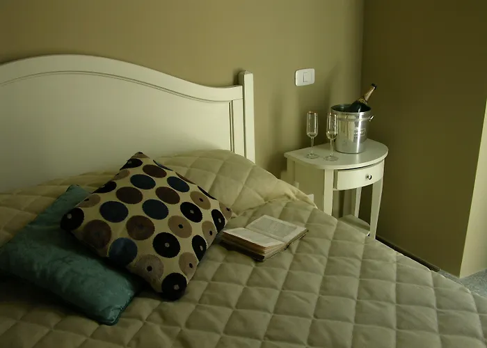 Santa Giulia E 4* Turín