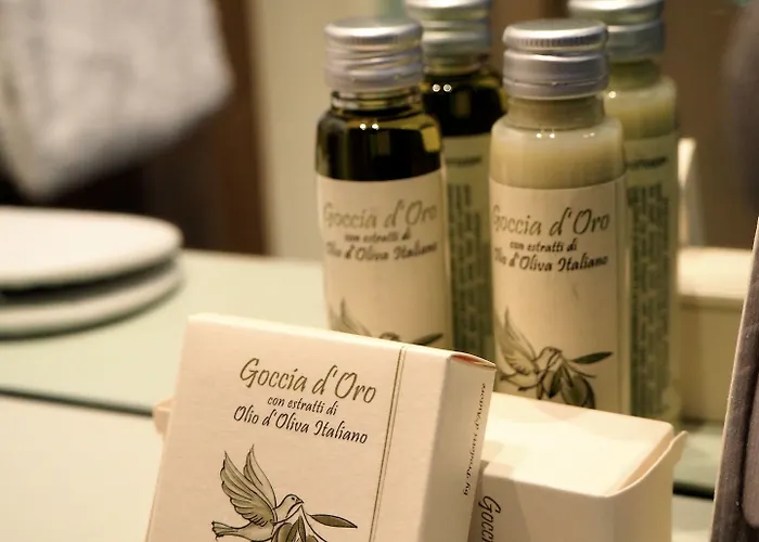 Santa Giulia E Apartahotel