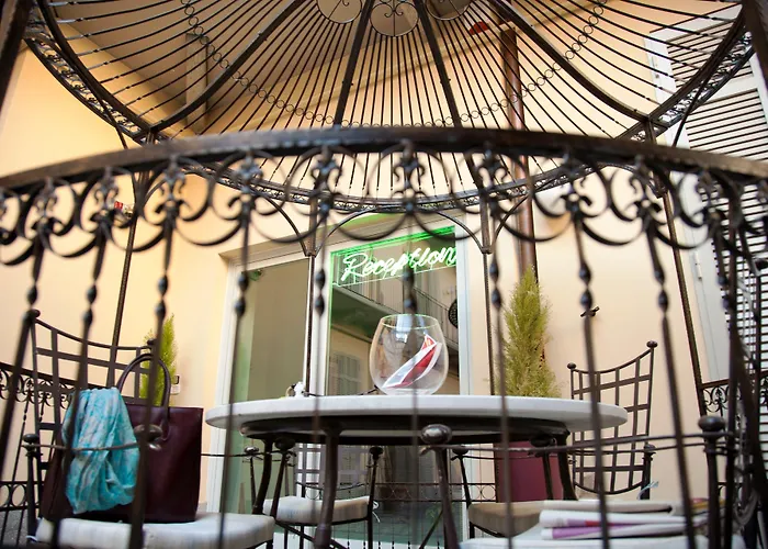 Santa Giulia E Aparthotel Turín