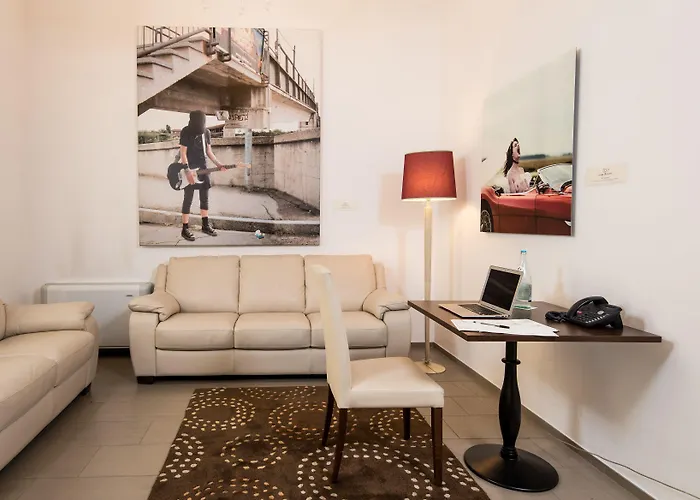 Santa Giulia E Aparthotel